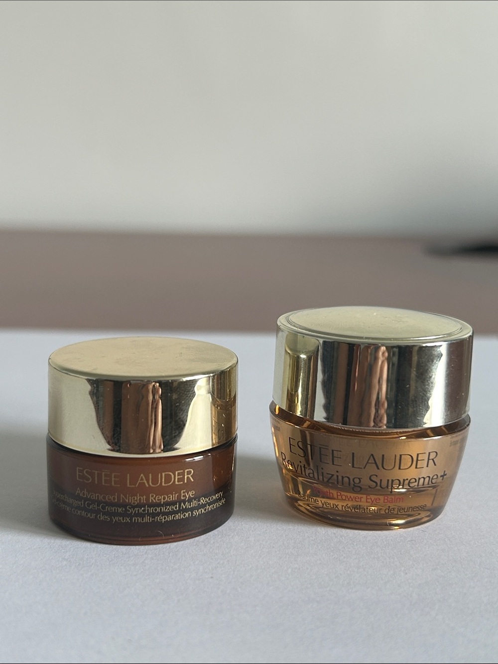 5mlx2 Estee Lauder Eye Cream